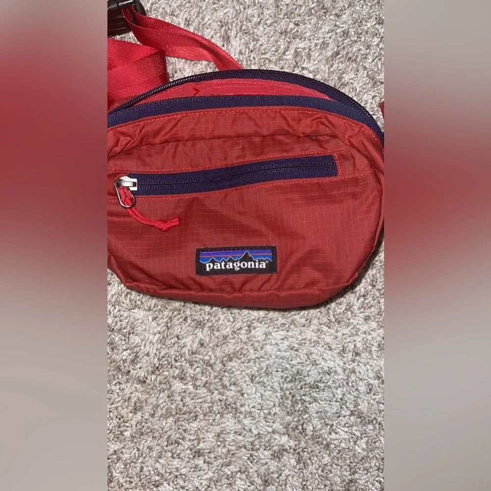 Patagonia fanny pack - Picture 2 of 8